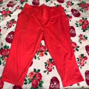 Lane Bryant LIVI leggings 18/20